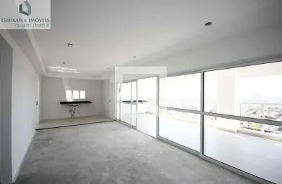 Apartamento para venda em Ipiranga de 146.00m² com 3 Quartos, 3 Suites e 3 Garagens