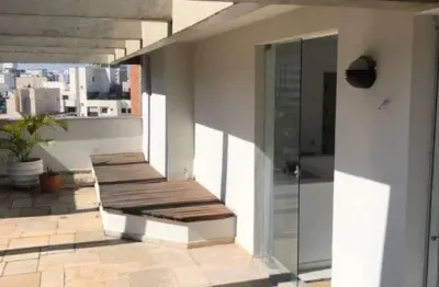 Apartamento para venda em Paraíso de 284.00m² com 4 Quartos, 2 Suites e 3 Garagens