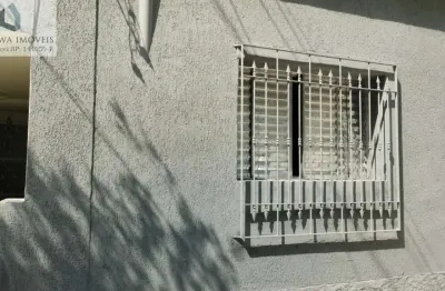 Casa com 2 quartos à venda na Rua do Manifesto, Ipiranga, São Paulo