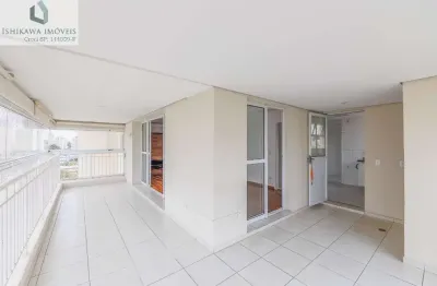 Apartamento para venda em Vila Firmiano Pinto de 126.95m² com 3 Quartos, 1 Suite e 2 Garagens
