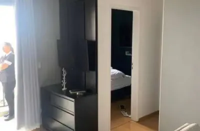 Apartamento para venda em Mooca de 60.00m² com 2 Quartos, 1 Suite e 2 Garagens