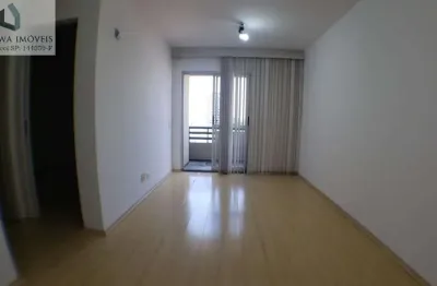 Apartamento para venda em Saúde de 65.00m² com 2 Quartos, 1 Suite e 2 Garagens
