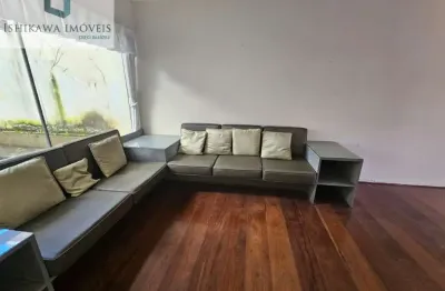 Casa para venda em Aclimação de 225.00m² com 4 Quartos, 2 Suites e 3 Garagens