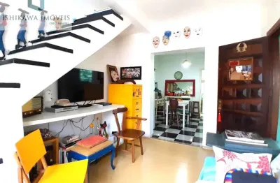 Casa para venda em Bosque Da Saúde de 70.00m² com 2 Quartos e 1 Garagem