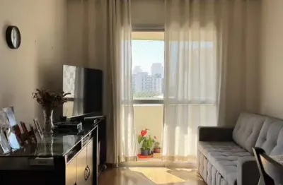 Apartamento para venda em Aclimação de 65.00m² com 2 Quartos e 1 Garagem