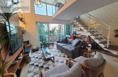 Apartamento para venda em Vila Mariana de 142.00m² com 3 Quartos, 3 Suites e 3 Garagens