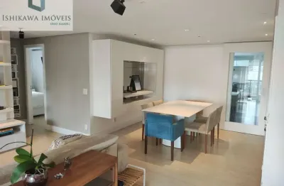 Apartamento para venda em Ipiranga de 102.00m² com 2 Quartos, 1 Suite e 2 Garagens