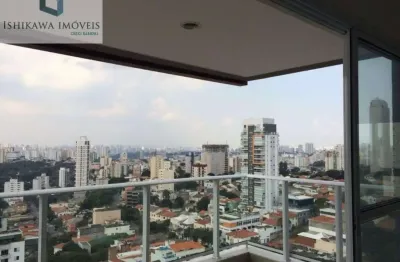 Apartamento para alugar em Vila Mariana de 45.00m² com 1 Quarto e 1 Garagem