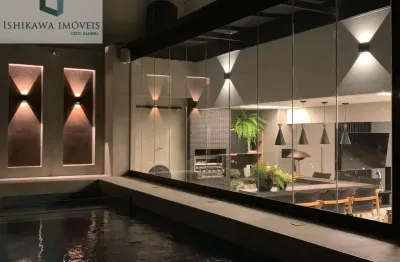 Apartamento para venda em Aclimação de 500.00m² com 5 Quartos, 4 Suites e 5 Garagens