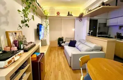 Apartamento para venda em Vila Vera de 60.00m² com 2 Quartos, 1 Suite e 1 Garagem