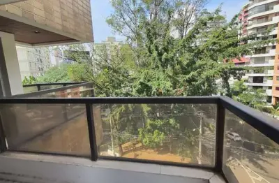 Apartamento para venda e aluguel em Vila Andrade de 137.00m² com 3 Quartos, 3 Suites e 3 Garagens