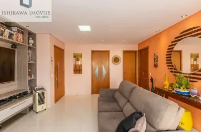 Apartamento para venda em Ipiranga de 133.00m² com 4 Quartos, 2 Suites e 2 Garagens