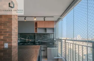 Apartamento para venda em Vila Mazzei de 77.00m² com 3 Quartos, 1 Suite e 1 Garagem