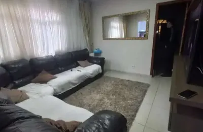Casa para venda em Chácara Cruzeiro Do Sul de 150.00m² com 2 Quartos e 2 Garagens
