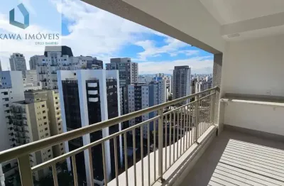 Apartamento para venda em Vila Mariana de 62.80m² com 2 Quartos, 1 Suite e 1 Garagem