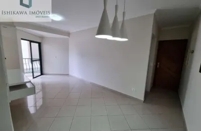 Apartamento para venda em Saúde de 70.00m² com 3 Quartos, 1 Suite e 1 Garagem