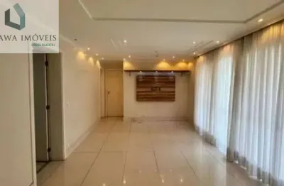 Apartamento para alugar em Ipiranga de 111.00m² com 3 Quartos, 1 Suite e 2 Garagens