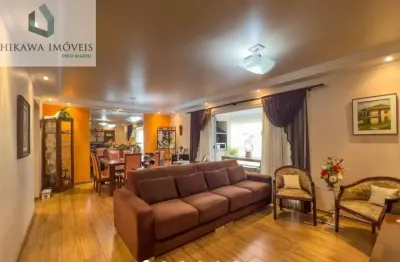 Apartamento para venda em Ipiranga de 146.00m² com 4 Quartos, 3 Suites e 2 Garagens