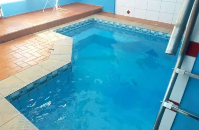 Casa para venda em Jardim Do Sol de 270.00m² com 5 Quartos, 2 Suites e 5 Garagens
