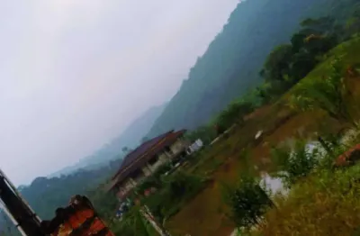 Fazenda / Sítio para venda em Juquiá de 1282600.00m² com 3 Quartos