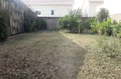 Terreno em condomínio fechado à venda na Rua Bortolo Martins, 600, Chácara Santa Margarida, Campinas