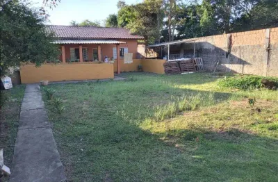 Casa para venda em Real Parque de 80.00m² com 2 Quartos e 2 Garagens