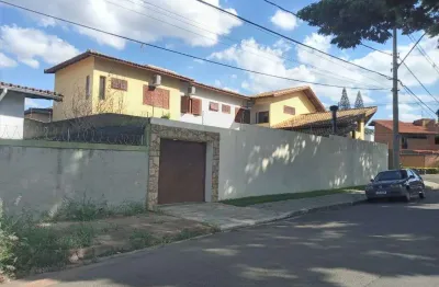 Casa para venda em Cidade Universitária de 380.00m² com 5 Quartos, 5 Suites e 6 Garagens