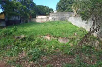 Terreno à venda na Rua José Marcos Bueno Mendes, Cidade Universitária, Campinas