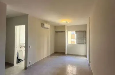 Apartamento para venda em Centro de 40.00m² com 1 Quarto e 1 Garagem