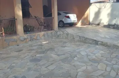 Casa para venda em Jardim Myrian Moreira Da Costa de 180.00m² com 3 Quartos, 1 Suite e 2 Garagens