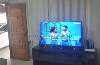 Casa para venda em Cidade Universitária de 150.00m² com 3 Quartos, 1 Suite e 1 Garagem