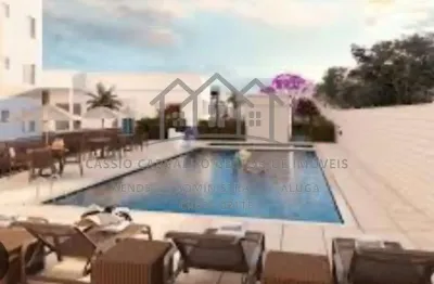 Apartamento para alugar em Vila Anhangüera de 44.00m² com 1 Quarto e 1 Garagem