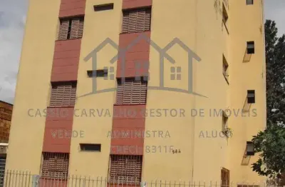 Apartamento para venda em Barão Geraldo de 70.00m² com 2 Quartos e 1 Garagem