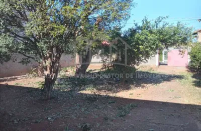 Terreno à venda na Rua Benedito da Silva, 1000, Jardim São Gonçalo, Campinas
