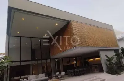 Casa para venda em Riviera De São Lourenço de 650.00m² com 8 Quartos, 8 Suites e 3 Garagens