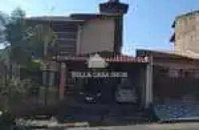 Casa para venda em Jardim Piazza Di Roma de 150.00m² com 3 Quartos e 1 Suite