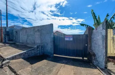 Casa para venda em Parque São Manoel de 80.00m² com 3 Quartos e 2 Garagens