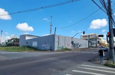 Galpão / Depósito / Armazém para alugar em Cidade Industrial de 320.00m²