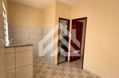 Casa com 1 quarto para alugar na Vila Indaiá, Rio Claro 