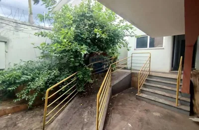 Prédio Comercial para venda em Jardim Sumaré de 155.34m² com 3 Quartos e 2 Garagens