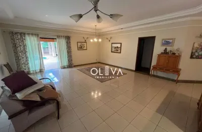 Casa de Condomínio para venda e aluguel em Damha I de 600.00m² com 4 Quartos, 2 Suites e 4 Garagens