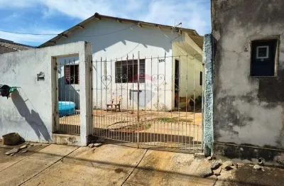 Casa com 2 quartos à venda na Rua Cruz de Souza, 300, Jardim Amanda I, Hortolândia