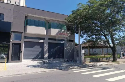 Sala comercial para alugar na Avenida Amazonas, 491, Barbosas, Arujá
