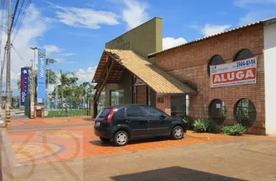 Loja para alugar em Jardim Castelo Branco de 350.00m² com 4 Garagens