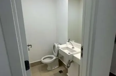 Apartamento para venda em Quinta Da Primavera de 90.00m² com 3 Quartos, 1 Suite e 2 Garagens