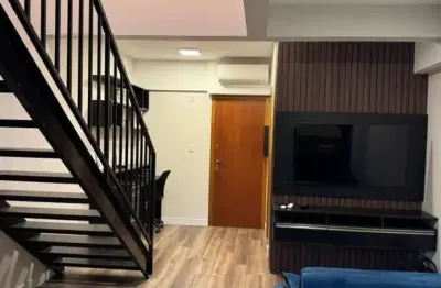 Apartamento para venda em Ribeirânia de 51.00m² com 1 Quarto, 1 Suite e 1 Garagem