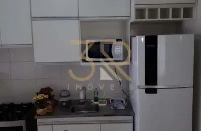 Apartamento para venda em Alto Do Ipiranga de 63.00m² com 3 Quartos, 1 Suite e 1 Garagem