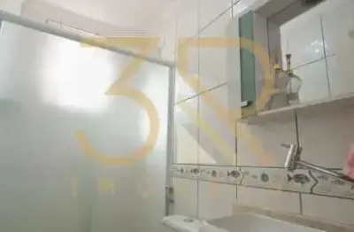 Apartamento para venda em Ribeirânia de 47.00m² com 2 Quartos e 1 Garagem