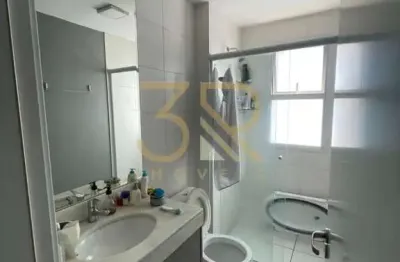 Apartamento para venda em Quinta Da Primavera de 87.00m² com 3 Quartos, 1 Suite e 2 Garagens