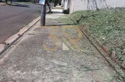 Terreno à venda na Rua Keichi Mikawa, 61, City Ribeirão, Ribeirão Preto